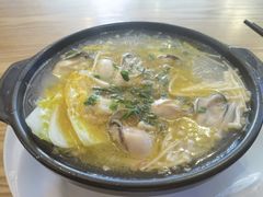 -冯姐生蚝(迎宾广场店)