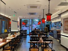 -和府捞面(曹路花园城店)