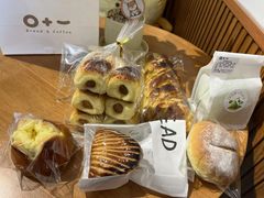 -0+1·手作面包(新北店)