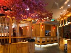 -九田家黑牛烤肉料理(中北镇店)