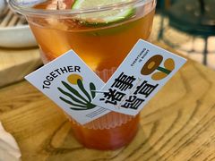 -潮粥荟·潮汕砂锅粥(朝阳大悦城店)