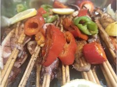 -凯利酒店自助餐(元美中路店)