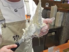 -野人先生Gelato(上海长宁龙之梦店)