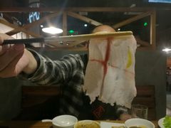 -老十七火锅(虹梅路店)
