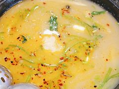 -草墩罗非鱼庄•野生菌•腊排骨(七星街上段店)