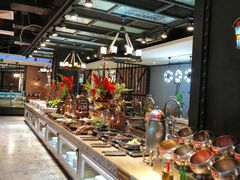 -吉布鲁牛排海鲜自助(武侯泛悦国际店)