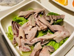 -海底捞火锅(龙岗星河COCO Park店)