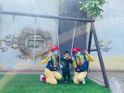 -宝燕乐园(闵行旗舰店)