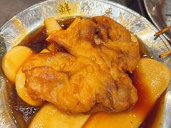 -鲜得来排骨年糕(即墨路店)
