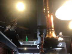 大堂-炙韩料理·部队锅专门店