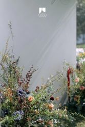 -琥珀婚礼策划AMBER WEDDING