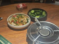 -牛记老坛香牛肉馆(六顺街店)