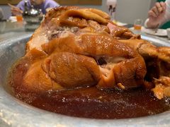 天宝肘子-天宝酒店(万达店)