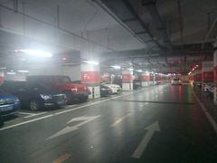 -海岸城停车场(海岸城店)