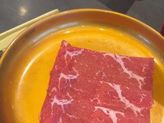 -牛武士寿喜烧·和牛火锅自助(全球首店)