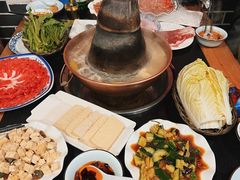 -裕德孚·非遗手切涮羊肉(东直门内大街店)