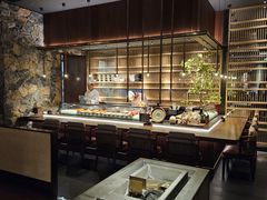 -岩盐·铁板料理(嘉里店)