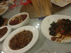 android_upload_pic-宝轩渔府·老字号海鲜·正宗津菜(水上店)