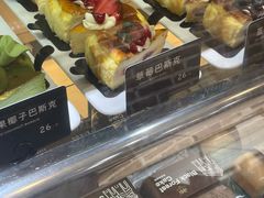 -红跑车蛋糕世界(网巾市店)