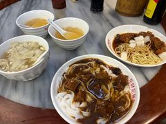 -吴财记面家(大同路店)