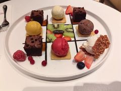 -哈根达斯(皇城恒隆广场店)