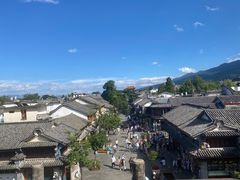 -大理古城