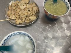 -老胡甜汤(龙眼店)