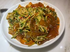 -日丰园海肠水饺·老字号大连海鲜(和平广场店)