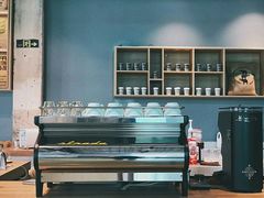 -GOTLOT COFFEE&KITCHEN角落厨房NOOK店