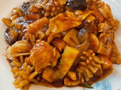 -津菜宋记老房子(鼓楼店)