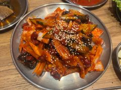 -西塔老太太泥炉烤肉(湖东领汇广场店)