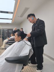 -魔型社烫染店