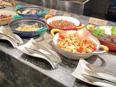 -金海湾自助餐厅(金陵饭店)