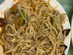 -白玉兰小吃(新村路店)