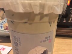 -宝珠奶酪(长宁金虹桥店)