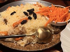 -那拉提之疆·新疆菜(美院店)
