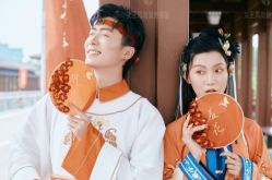 点击看大图 -女王风尚STUDIO·轻奢化定制