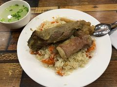 -塔斯提抓饭(东城汇店)