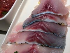 -海底捞火锅(上元大街店)