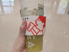 -喜茶(深圳福田星河COCO Park店)
