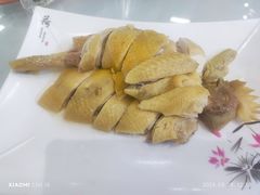 -仑头海鲜城(仑头环村南路店)