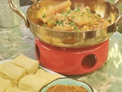 -浩海火燒雲傣家菜(芮欧百货店)