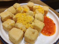 -二孃鸡爪爪(东风路总店)