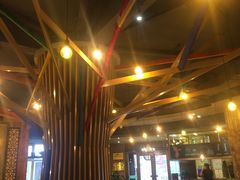 -蒙亨·手把肉·蒙古包文化主题餐厅(天恒广场店)