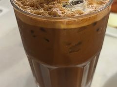 -何九海南茶店(鬼仔巷店)