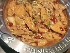 -胖哥俩肉蟹煲(湛江印象汇店)