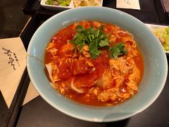 -喜晋道面馆(华严寺广场店)