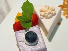 -桂林喜来登饭店雅琴餐厅