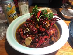 -戴记龙虾(天泽街店)