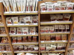 -MUJI无印良品(万达天鹅湖店)